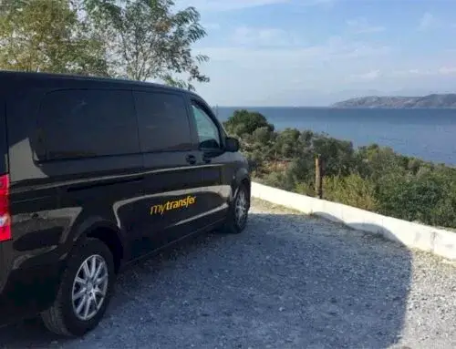 Adnan Menderes Havaalanı Vip Transfer