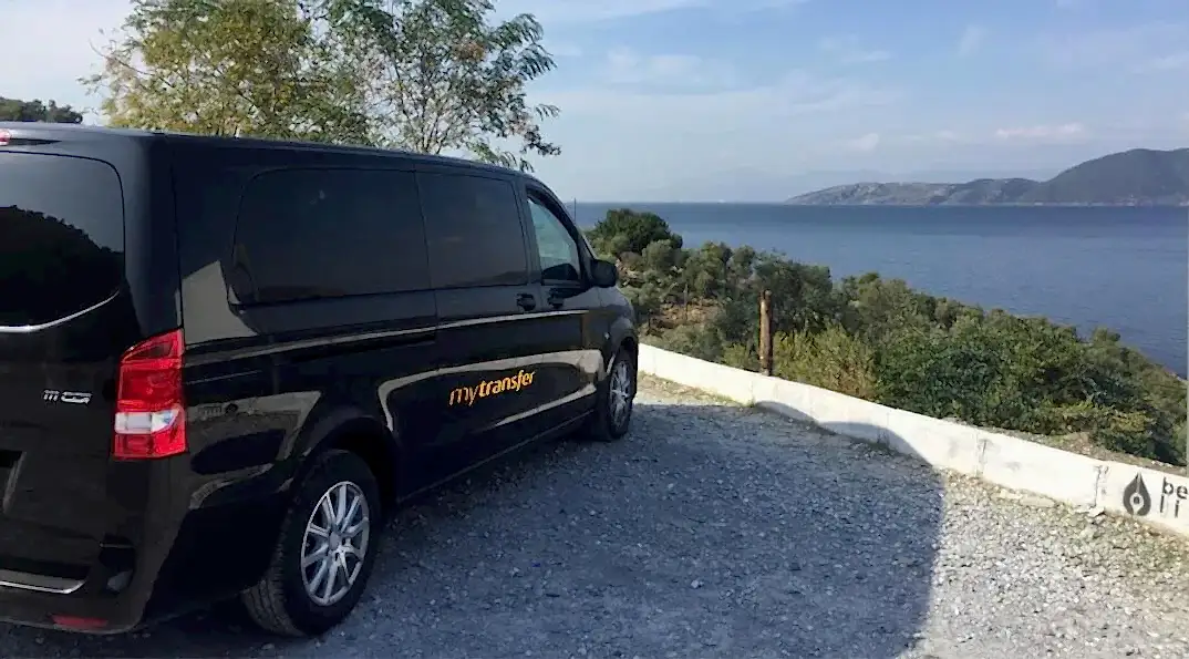 Adnan Menderes Havaalanı Vip Transfer