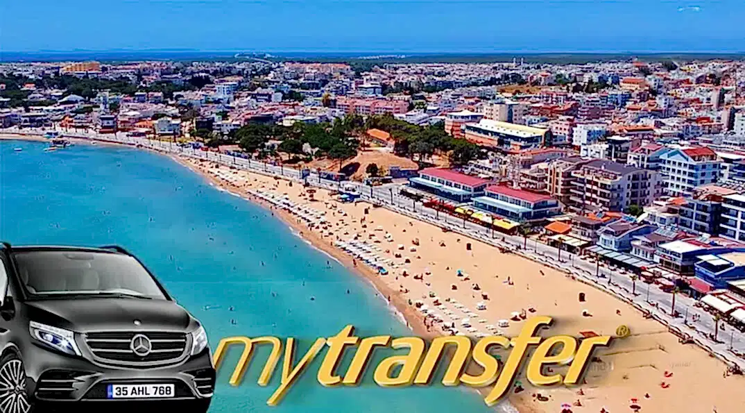 İzmir Didim Transfer Hizmeti