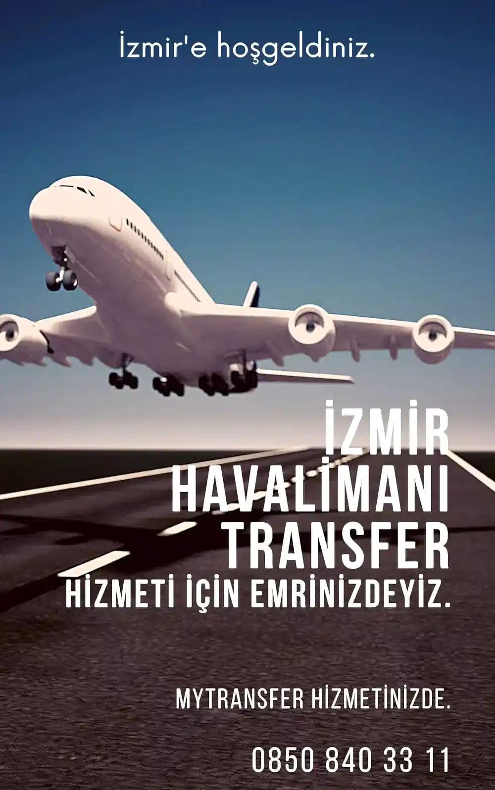 İzmir Havalimanı