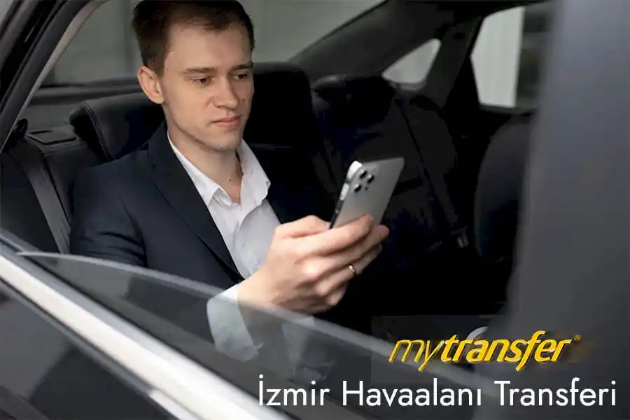 İzmir Havaalanı Transferi