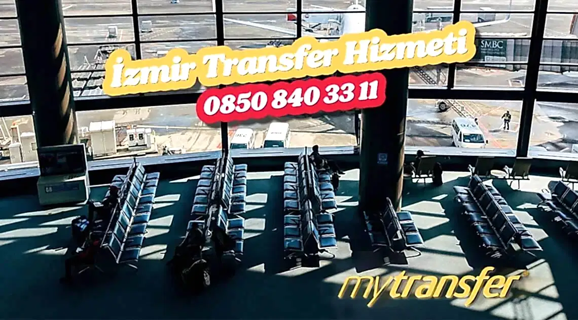 İzmir Transfer