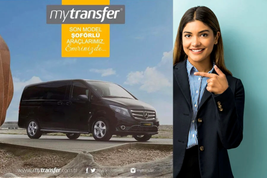 İzmir vip çeşme transfer hizmeti